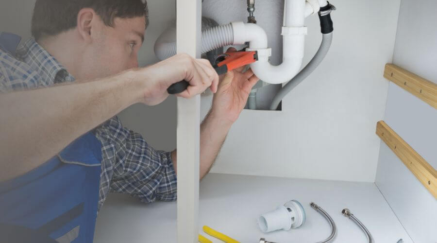 Professional Leak Detection in Moffit, ND