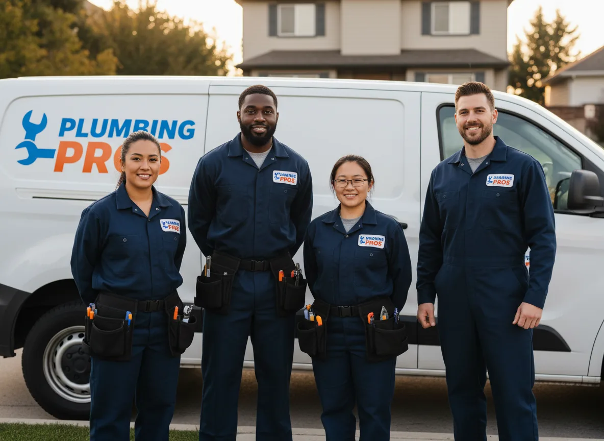 Water Heater Repair company in Moffit, ND